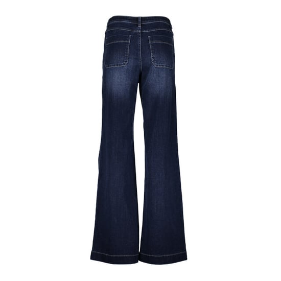 Geisha Merel 880 jeans dark blue denim - Image 2