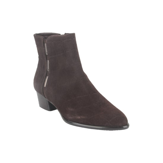 Regarde le Ciel Lori-02-7935 tdm dames enkellaarzen gekleed - Image 1