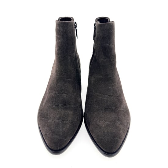 Regarde le Ciel Lori-02-7935 tdm dames enkellaarzen gekleed - Image 3