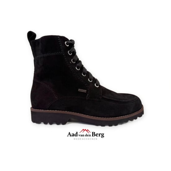 Sioux Damesschoenen veterboots - Image 1