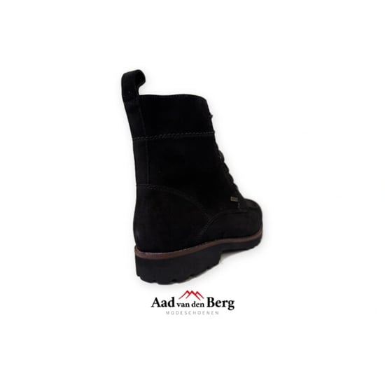 Sioux Damesschoenen veterboots - Image 2