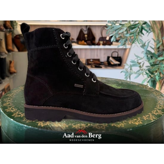 Sioux Damesschoenen veterboots - Image 4