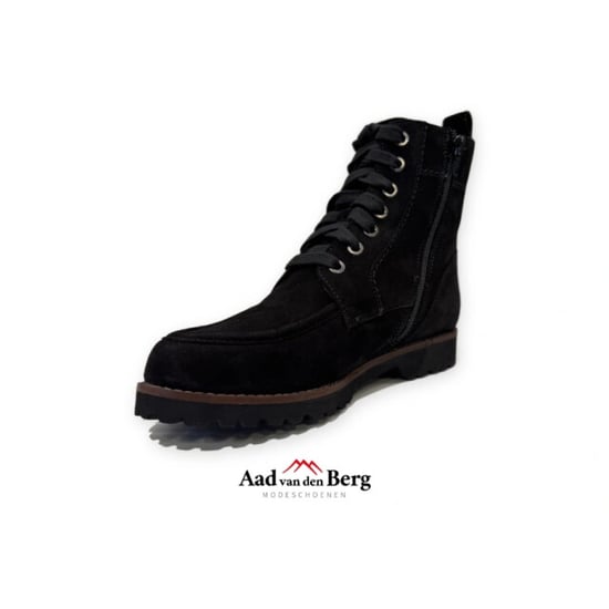 Sioux Damesschoenen veterboots - Image 5