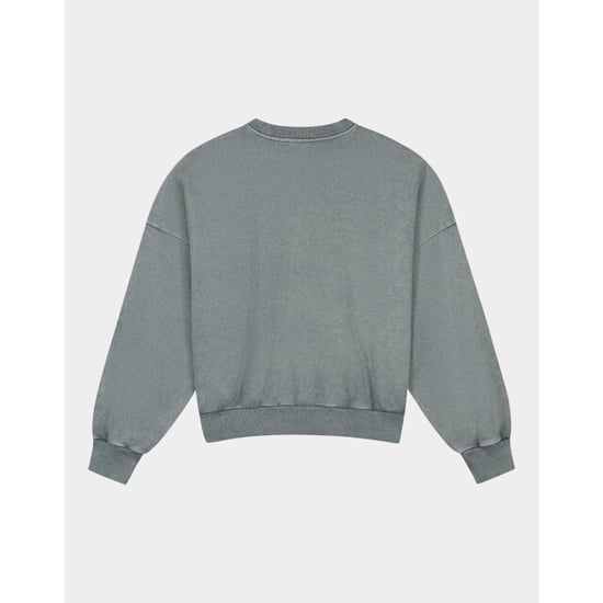 Stieglitz basic worn-out sweater w2602017 - - Image 2