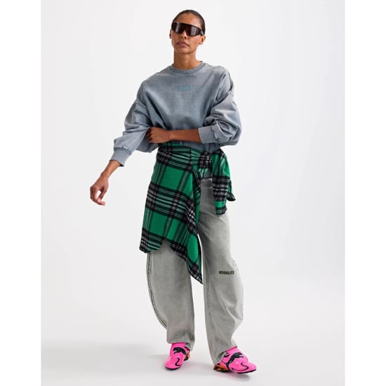 Stieglitz basic worn-out sweater w2602017 - - Image 3