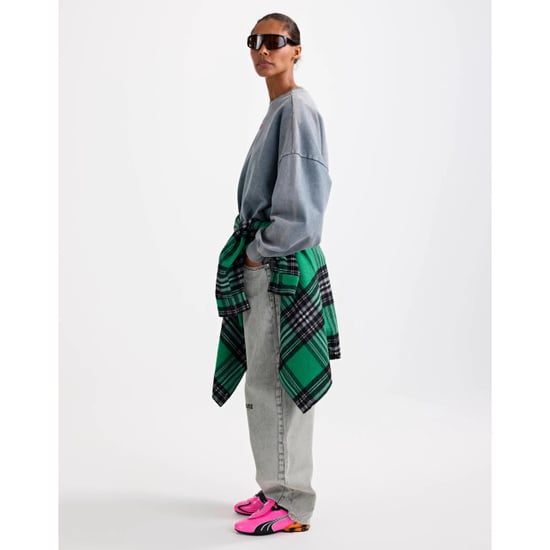 Stieglitz basic worn-out sweater w2602017 - - Image 4