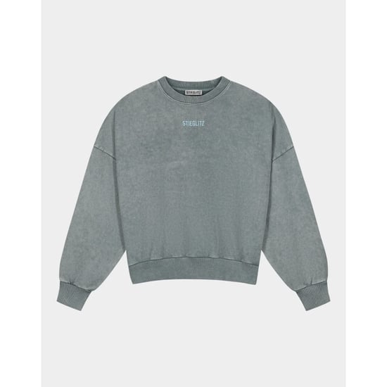 Stieglitz basic worn-out sweater w2602017 - - Image 5