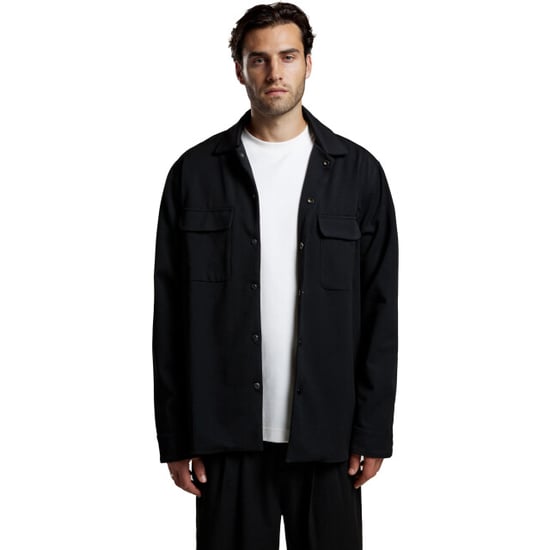 Aeden Albano shirt ganache - Image 1