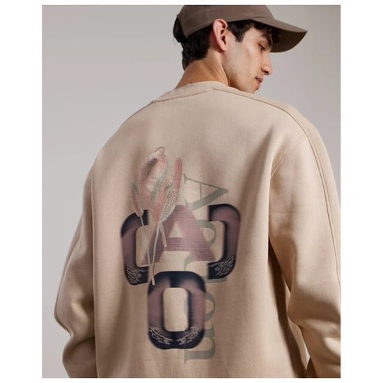 Aeden Kessler sweater - Image 3