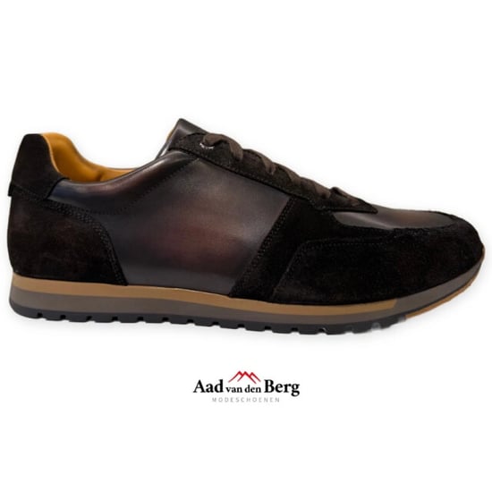 Magnanni Herenschoenen sneakers - Image 1