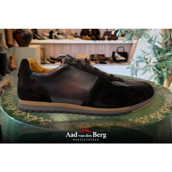 Magnanni Herenschoenen sneakers - Image 2