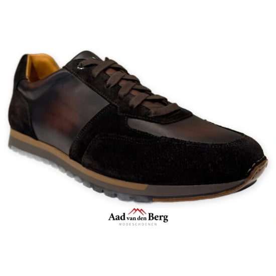 Magnanni Herenschoenen sneakers - Image 3