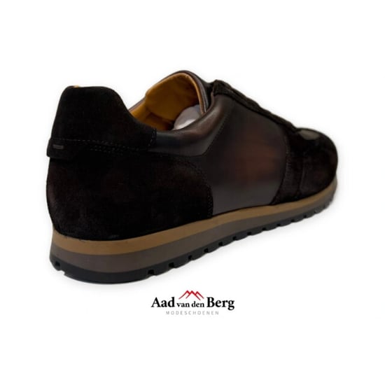 Magnanni Herenschoenen sneakers - Image 4