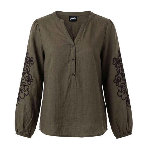 Poools Blouse 633157-t593 - Image 1