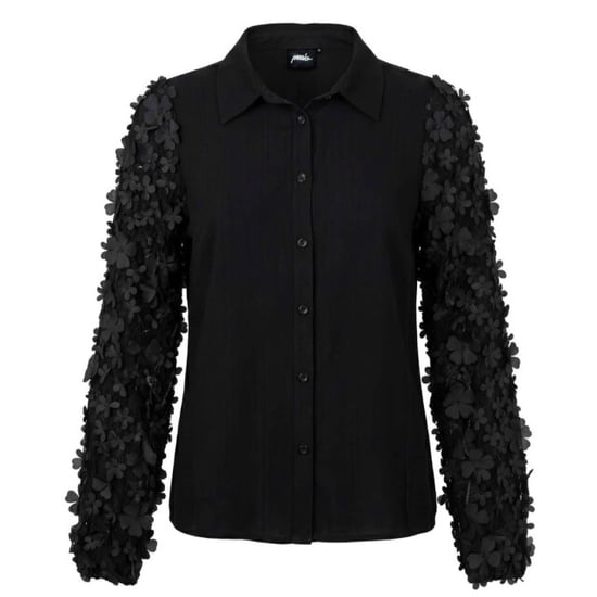 Poools Blouse flower 633183-t199 - Image 1
