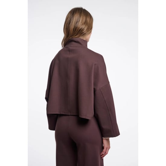 Rino & Pelle Rave.7002612 rino en pelle jacket with zipper closure peated - Image 2