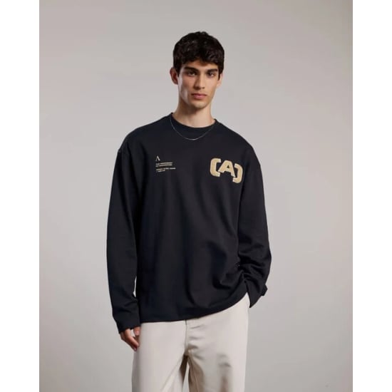 Aeden Aris long-sleeve tee - Image 1