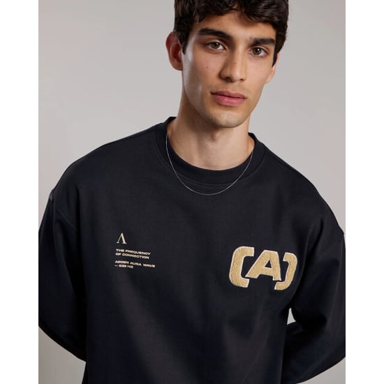 Aeden Aris long-sleeve tee - Image 3
