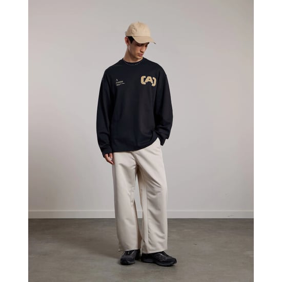 Aeden Aris long-sleeve tee - Image 4