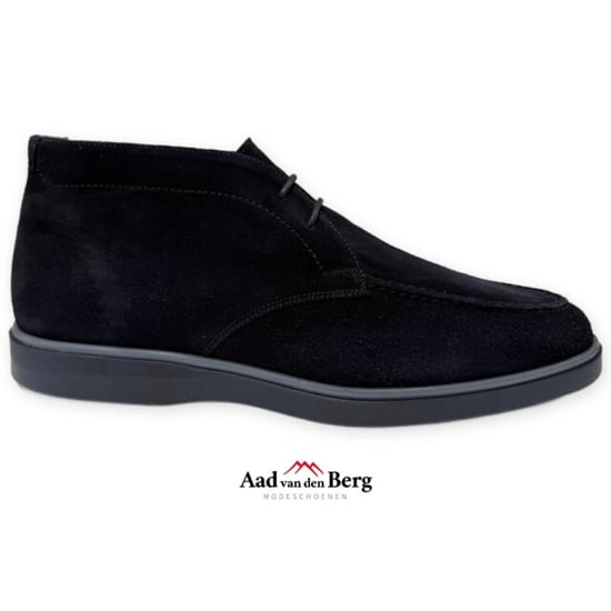 Magnanni Herenschoenen veterlaarzen - Image 1