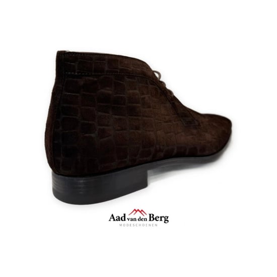 Magnanni Herenschoenen veterlaarzen - Image 3
