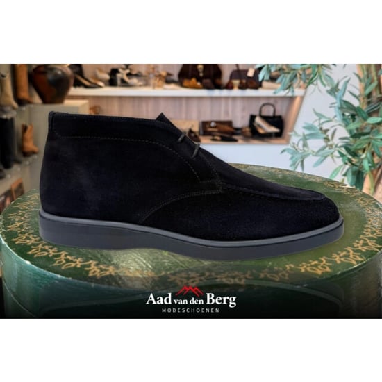Magnanni Herenschoenen veterlaarzen - Image 3