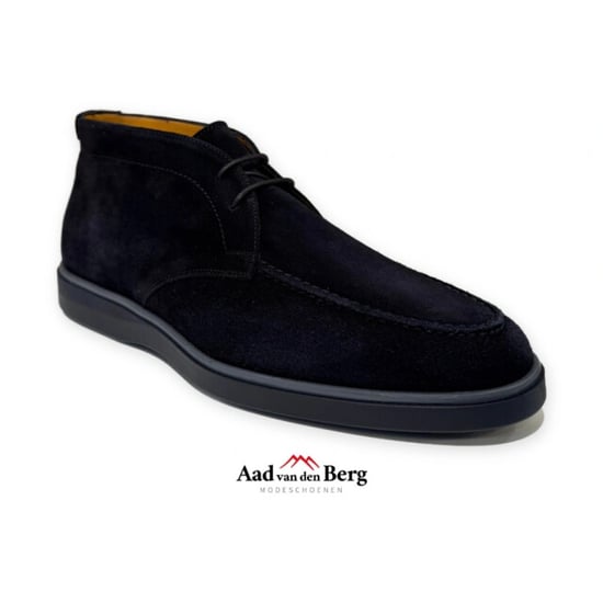 Magnanni Herenschoenen veterlaarzen - Image 4