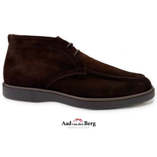 Magnanni Herenschoenen veterlaarzen - Image 1