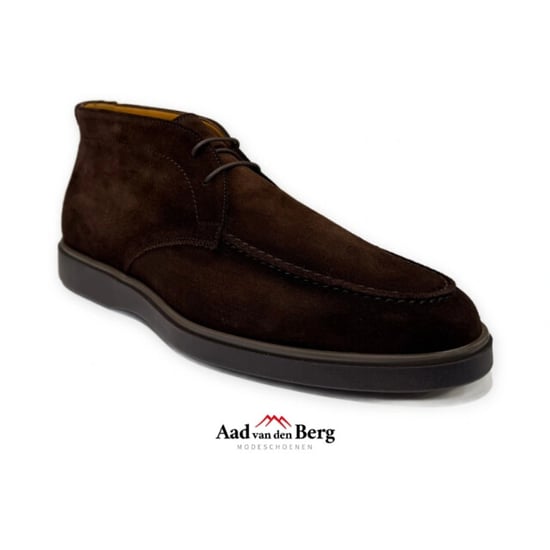 Magnanni Herenschoenen veterlaarzen - Image 2