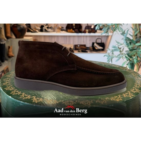 Magnanni Herenschoenen veterlaarzen - Image 3