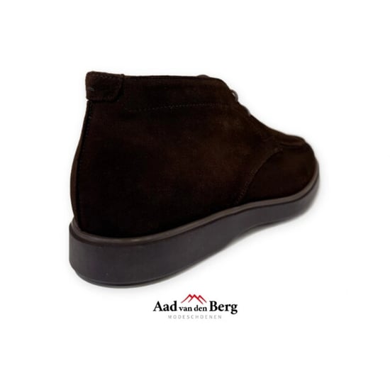 Magnanni Herenschoenen veterlaarzen - Image 4