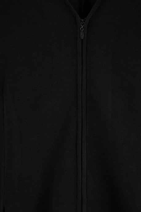 Trendyol Curve Dam Enfärgad Lång Figursydd Plus size Blusar - Image 3