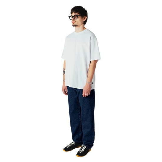 Woodbird wbleroy 90's rinse jeans 2500-112 90s blue - Image 5