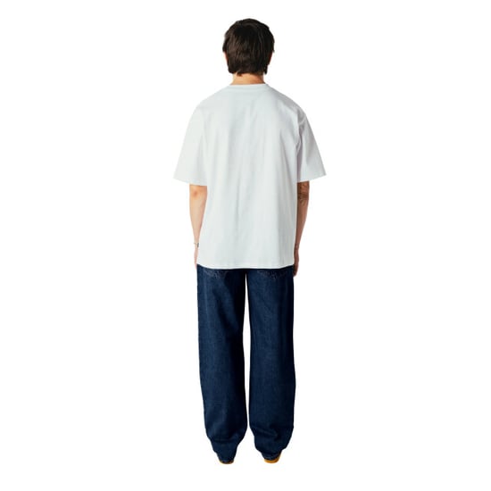 Woodbird wbleroy 90's rinse jeans 2500-112 90s blue - Image 6