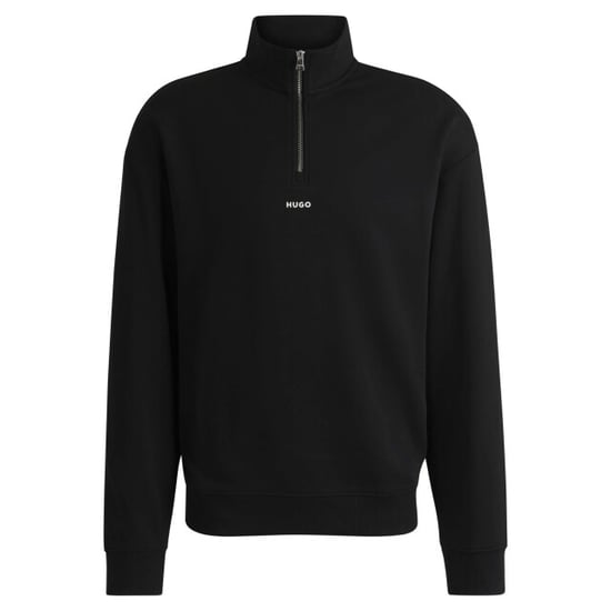 Hugo Boss Durty244 half zip sweater - Image 5