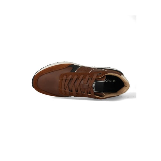 Björn Borg Sneakers pace nu / zwart - Image 3