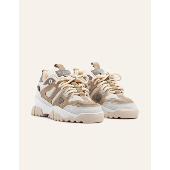 Mason Garments Genova mescolare sneakers mg62-17 - Image 2
