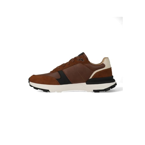 Björn Borg Sneakers pace nu / zwart - Image 5