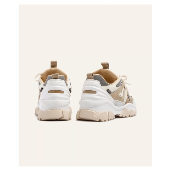 Mason Garments Genova mescolare sneakers mg62-17 - Image 4
