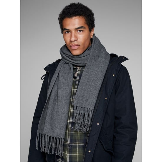 Jack & Jones Heren sjaal jacsolid - Image 2