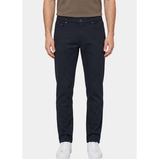 Brax Katoenen 5-pocket style.chuck 07-3223 07863020/23 - Image 1