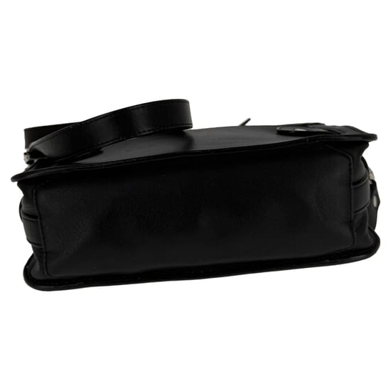 Proenza Schouler PS11 Classic Bag in Black Calfskin Leather - Image 4