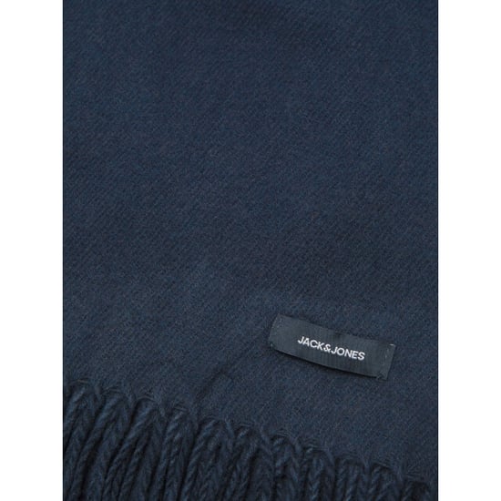 Jack & Jones Heren sjaal jacsolid navy r - Image 2