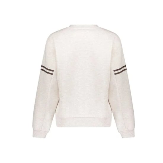 Geisha 62552-24 715 sweat champs beige melange/brown - Image 2