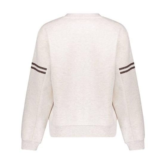 Geisha 62552-24 715 sweat champs beige melange/brown - Image 3