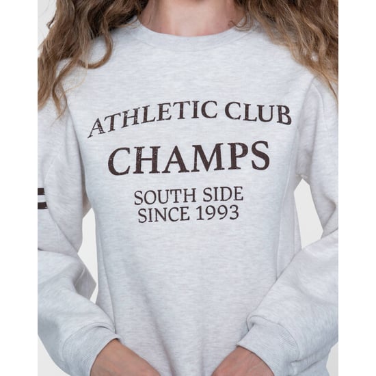 Geisha 62552-24 715 sweat champs beige melange/brown - Image 4
