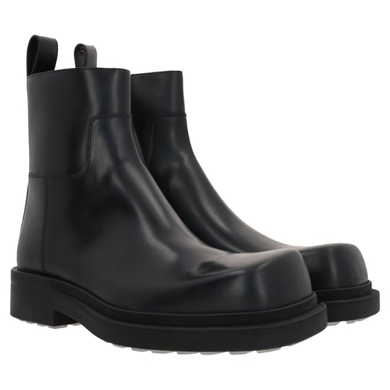 Bottega Veneta Ben Ankelstövlar - Image 5