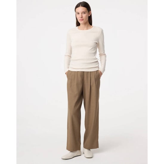 Knit-ted Broek 262p188 ross - Image 2