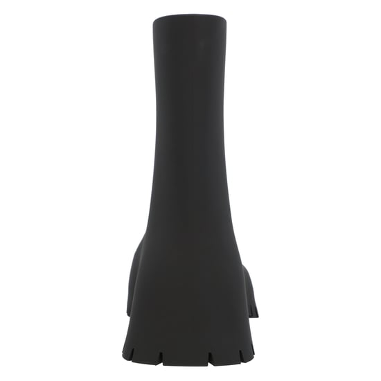 Balenciaga Trooper Gummistövlar Svart - Image 3