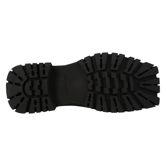 Balenciaga Trooper Gummistövlar Svart - Image 4